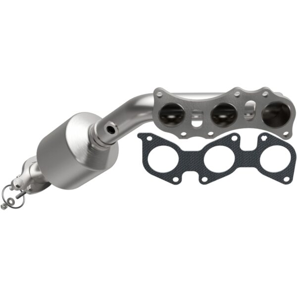 MagnaFlow California Grade CARB Compliant Manifold Catalytic Converter 5481341