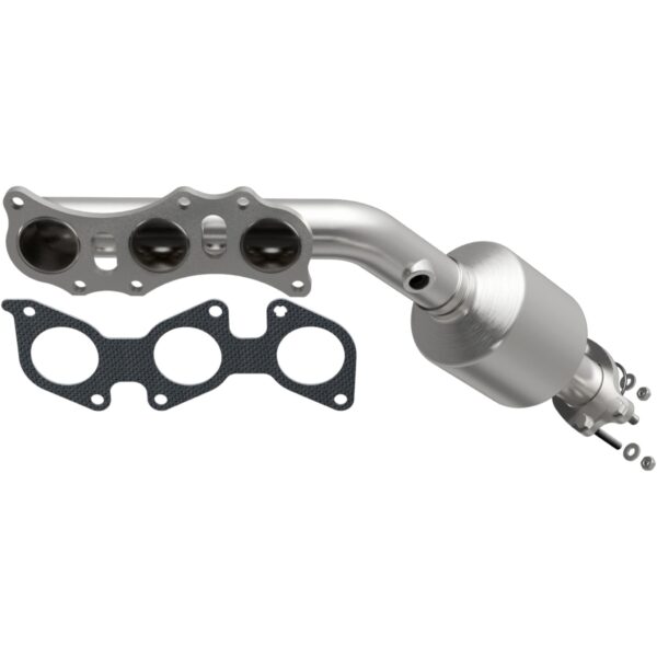 MagnaFlow California Grade CARB Compliant Manifold Catalytic Converter 5481342