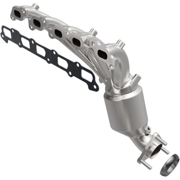 MagnaFlow California Grade CARB Compliant Manifold Catalytic Converter 5481353