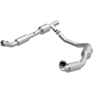 MagnaFlow California Grade CARB Compliant Direct-Fit Catalytic Converter 5481439