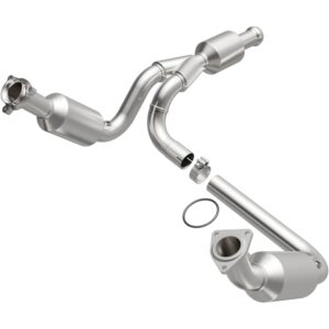 MagnaFlow California Grade CARB Compliant Direct-Fit Catalytic Converter 5481578