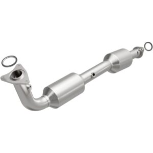 MagnaFlow 2007-2013 Toyota Tundra California Grade CARB Compliant Direct-Fit Catalytic Converter