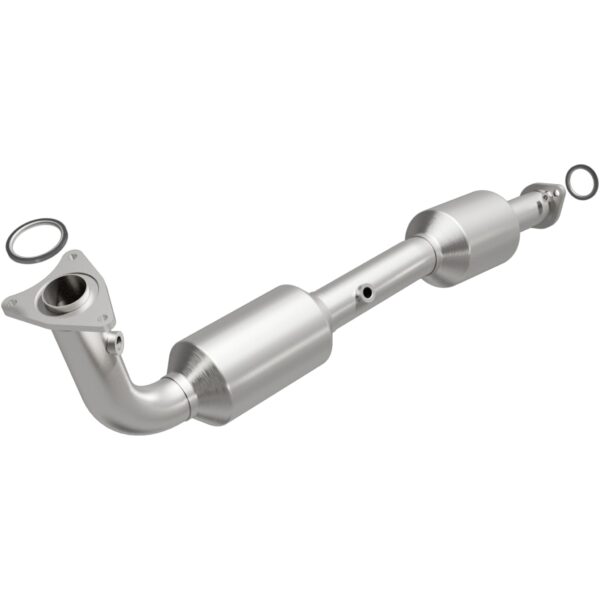 MagnaFlow 2007-2013 Toyota Tundra California Grade CARB Compliant Direct-Fit Catalytic Converter