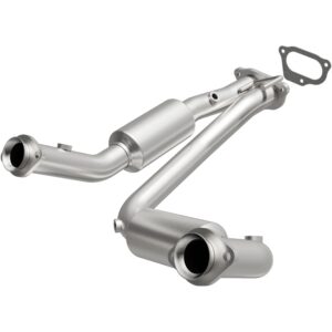 MagnaFlow California Grade CARB Compliant Direct-Fit Catalytic Converter 5481682