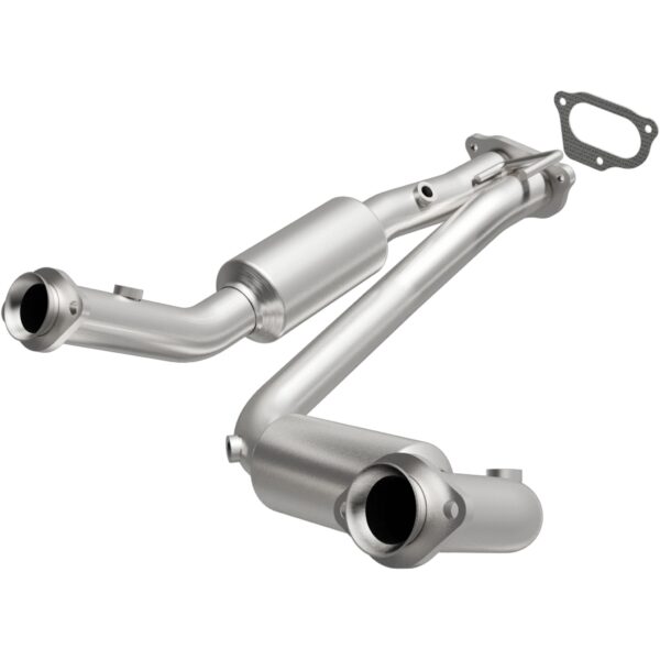 MagnaFlow California Grade CARB Compliant Direct-Fit Catalytic Converter 5481682