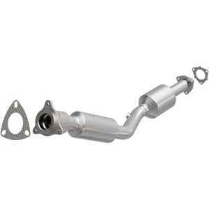 MagnaFlow 2007 Saturn Vue California Grade CARB Compliant Direct-Fit Catalytic Converter