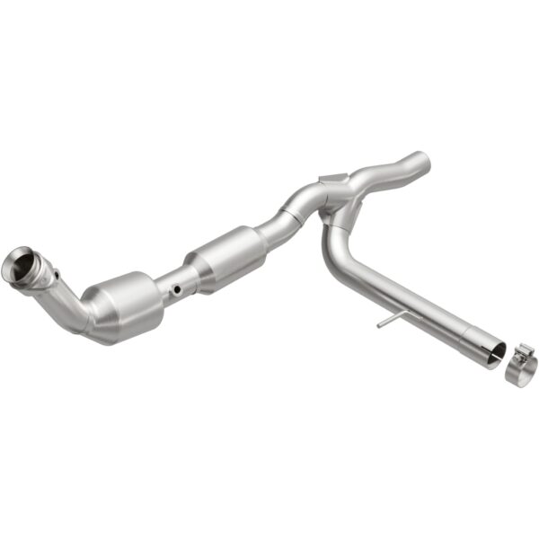 MagnaFlow 2004-2005 Ford F-150 California Grade CARB Compliant Direct-Fit Catalytic Converter