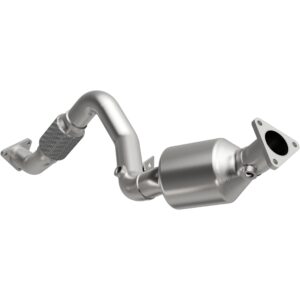 MagnaFlow California Grade CARB Compliant Direct-Fit Catalytic Converter 5481943