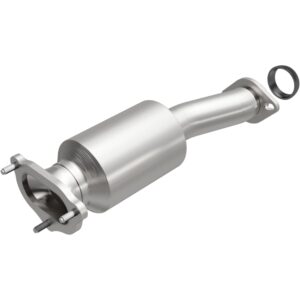 MagnaFlow California Grade CARB Compliant Direct-Fit Catalytic Converter 5491121