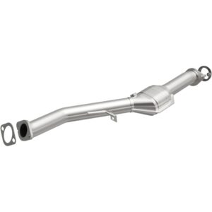 MagnaFlow California Grade CARB Compliant Direct-Fit Catalytic Converter 5491159