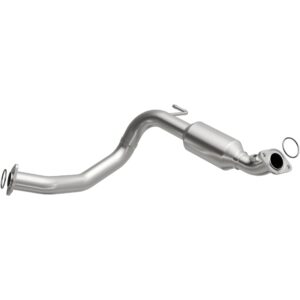 MagnaFlow California Grade CARB Compliant Direct-Fit Catalytic Converter 5491210