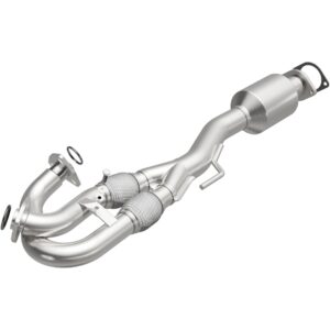 MagnaFlow 2004-2007 Nissan Murano California Grade CARB Compliant Direct-Fit Catalytic Converter