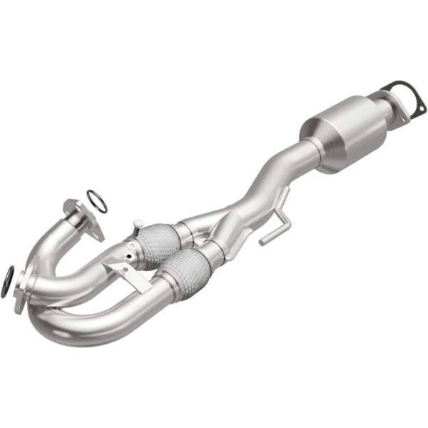 MagnaFlow 2004-2007 Nissan Murano California Grade CARB Compliant Direct-Fit Catalytic Converter