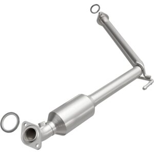 MagnaFlow 2005-2006 Toyota Tundra California Grade CARB Compliant Direct-Fit Catalytic Converter