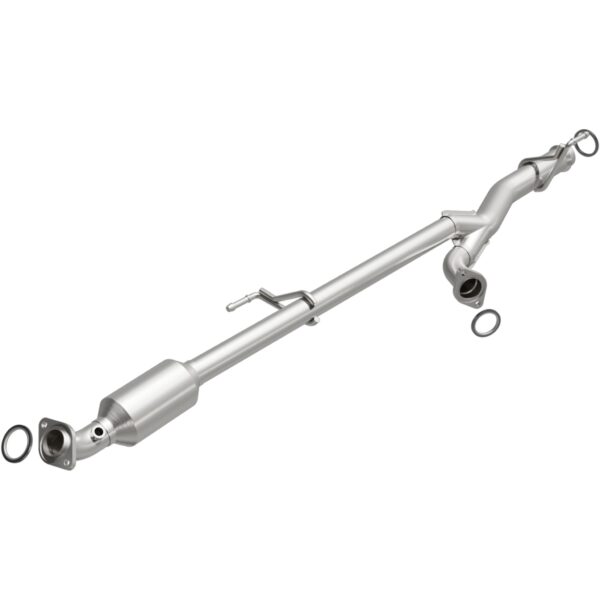 MagnaFlow 2005-2006 Toyota Tundra California Grade CARB Compliant Direct-Fit Catalytic Converter