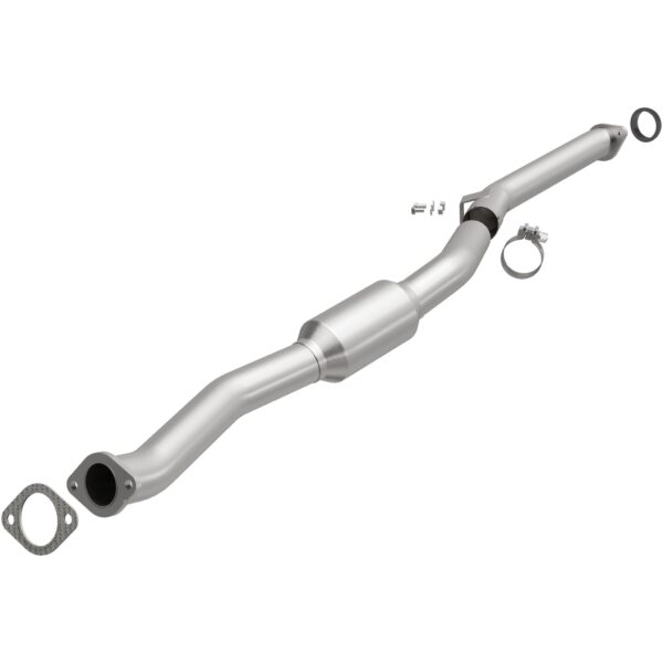 MagnaFlow 2014-2015 Subaru Forester California Grade CARB Compliant Direct-Fit Catalytic Converter