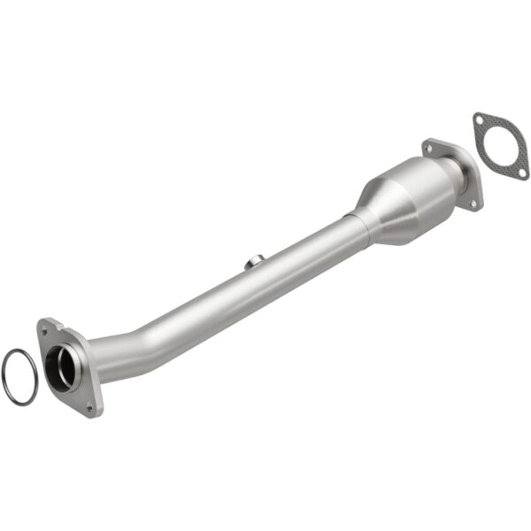 MagnaFlow California Grade CARB Compliant Direct-Fit Catalytic Converter 5491669