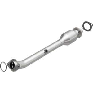 MagnaFlow California Grade CARB Compliant Direct-Fit Catalytic Converter 5491670