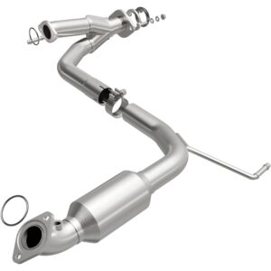 MagnaFlow 2005-2011 Toyota Tacoma California Grade CARB Compliant Direct-Fit Catalytic Converter