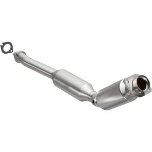 MagnaFlow California Grade CARB Compliant Direct-Fit Catalytic Converter 551057