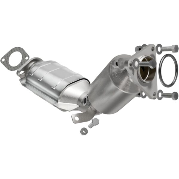 MagnaFlow California Grade CARB Compliant Direct-Fit Catalytic Converter 551143