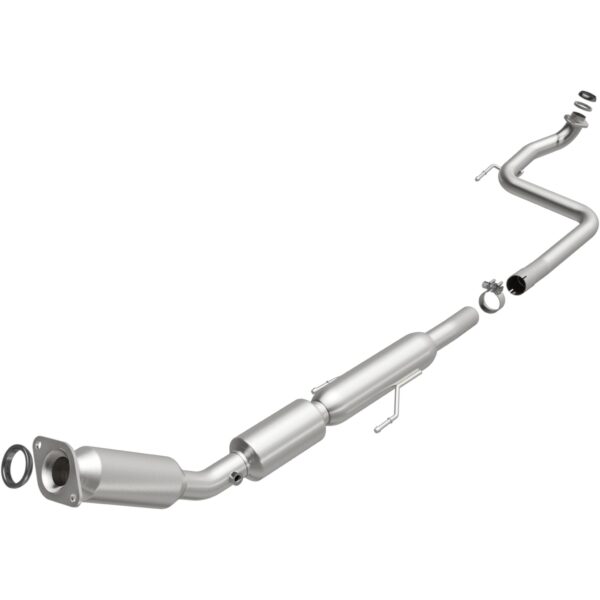 MagnaFlow 2010-2012 Scion xD California Grade CARB Compliant Direct-Fit Catalytic Converter