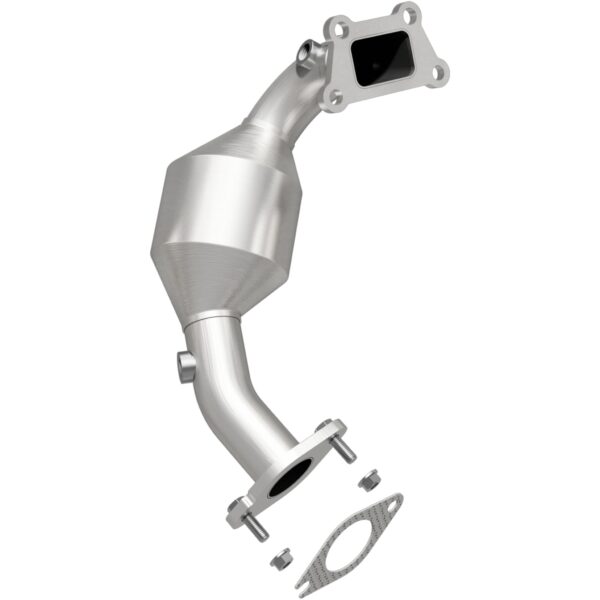 MagnaFlow California Grade CARB Compliant Direct-Fit Catalytic Converter 551184