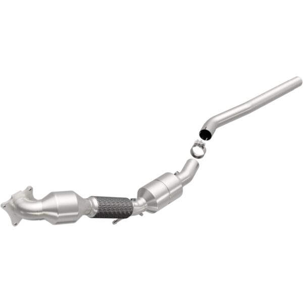 MagnaFlow California Grade CARB Compliant Direct-Fit Catalytic Converter 551414