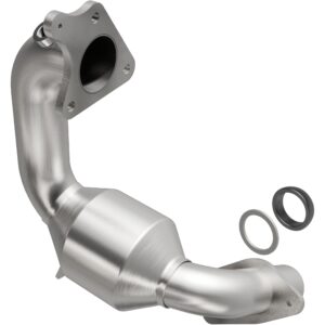 MagnaFlow 2011-2013 Nissan Juke California Grade CARB Compliant Direct-Fit Catalytic Converter