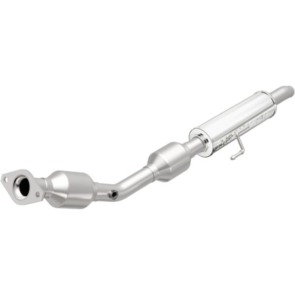 MagnaFlow 2007-2011 Toyota Yaris California Grade CARB Compliant Direct-Fit Catalytic Converter