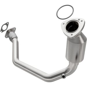 MagnaFlow California Grade CARB Compliant Direct-Fit Catalytic Converter 551619