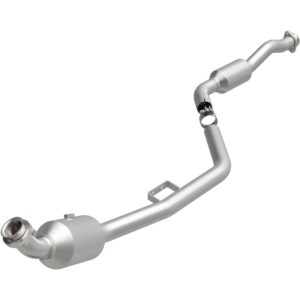 MagnaFlow 2007-2009 Mercedes-Benz E350 California Grade CARB Compliant Direct-Fit Catalytic Converter