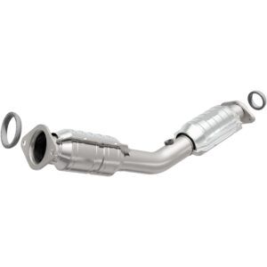 MagnaFlow California Grade CARB Compliant Direct-Fit Catalytic Converter 551753