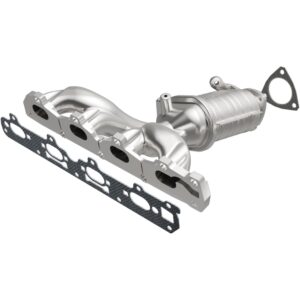 MagnaFlow California Grade CARB Compliant Manifold Catalytic Converter 5531060