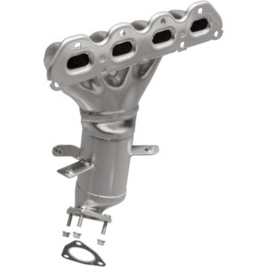 MagnaFlow California Grade CARB Compliant Manifold Catalytic Converter 5531145