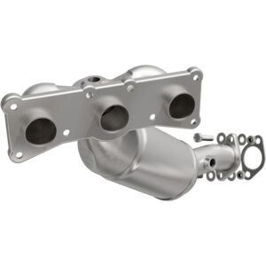 MagnaFlow California Grade CARB Compliant Manifold Catalytic Converter 5531226