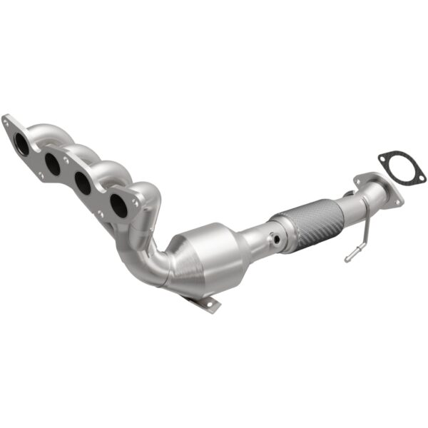 MagnaFlow 2012-2015 Ford Focus California Grade CARB Compliant Manifold Catalytic Converter