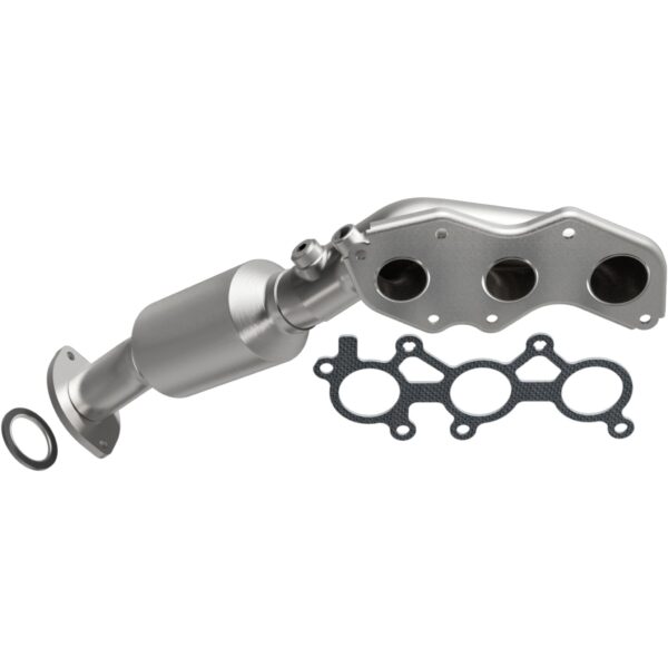 MagnaFlow California Grade CARB Compliant Manifold Catalytic Converter 5531284