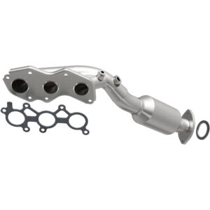 MagnaFlow California Grade CARB Compliant Manifold Catalytic Converter 5531285