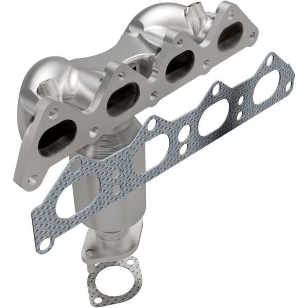 MagnaFlow California Grade CARB Compliant Manifold Catalytic Converter 5531330