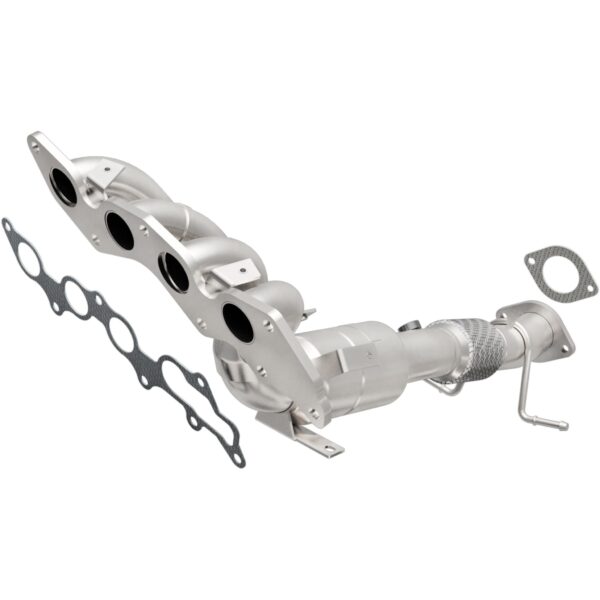 MagnaFlow 2004-2005 Mazda 3 California Grade CARB Compliant Manifold Catalytic Converter