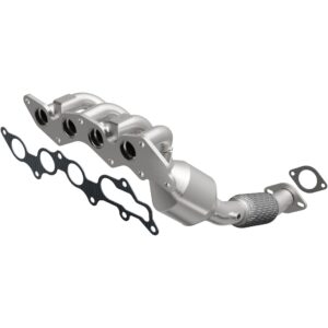 MagnaFlow 2005-2007 Ford Focus California Grade CARB Compliant Manifold Catalytic Converter