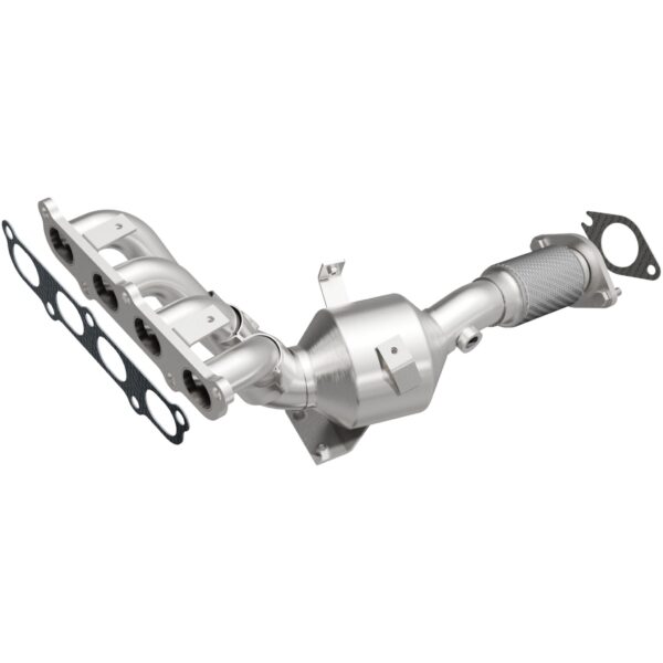 MagnaFlow 2011-2015 Ford Fiesta California Grade CARB Compliant Manifold Catalytic Converter