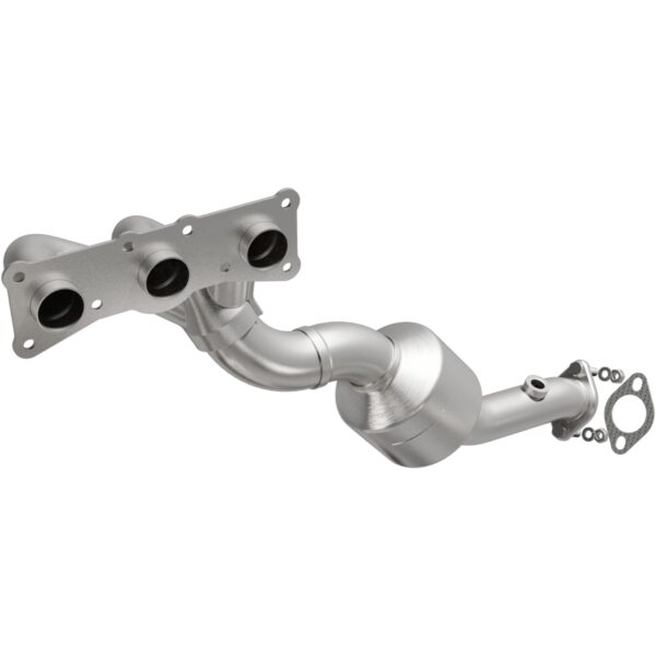 MagnaFlow 2006-2008 BMW Z4 California Grade CARB Compliant Manifold Catalytic Converter