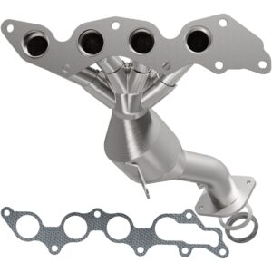 MagnaFlow 2009-2010 Mazda 6 California Grade CARB Compliant Manifold Catalytic Converter