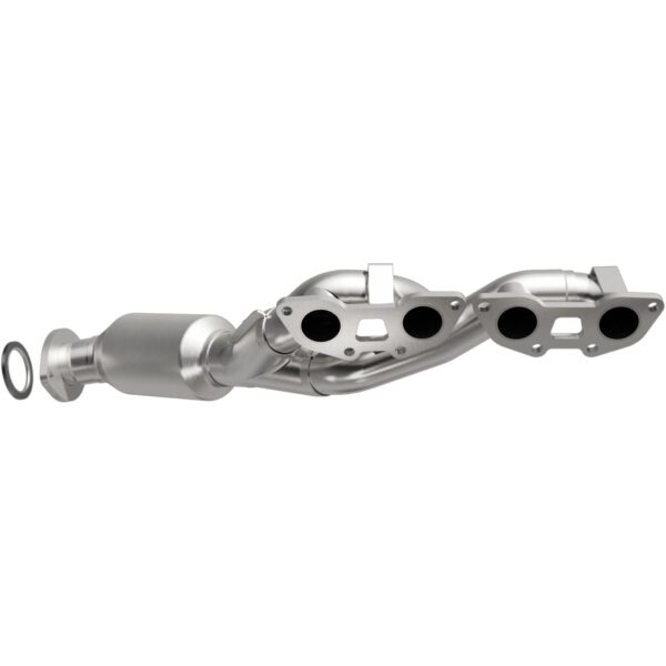 MagnaFlow 2008-2010 Lexus IS F California Grade CARB Compliant Manifold Catalytic Converter