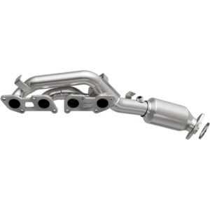 MagnaFlow 2008-2010 Lexus IS F California Grade CARB Compliant Manifold Catalytic Converter