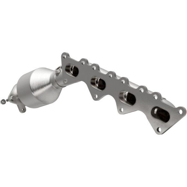 MagnaFlow 2009 Hyundai Genesis California Grade CARB Compliant Manifold Catalytic Converter