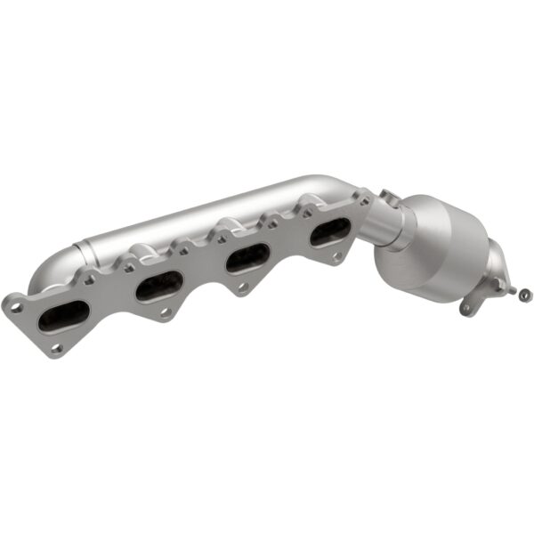 MagnaFlow 2009 Hyundai Genesis California Grade CARB Compliant Manifold Catalytic Converter