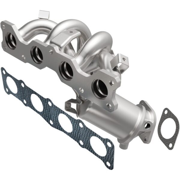 MagnaFlow California Grade CARB Compliant Manifold Catalytic Converter 5531970